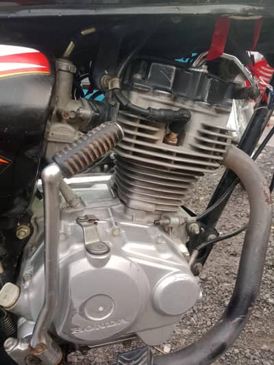HONDA125 FOR SELL 2022 MODEL BIO MATRIC AVAILABLE ALL DOCUMENTS CLEAR