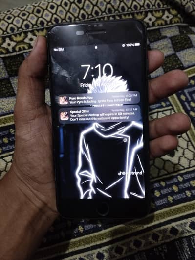Apple iPhone 7 Plus