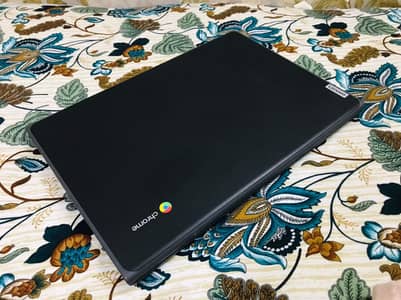 Lenovo Chromebook