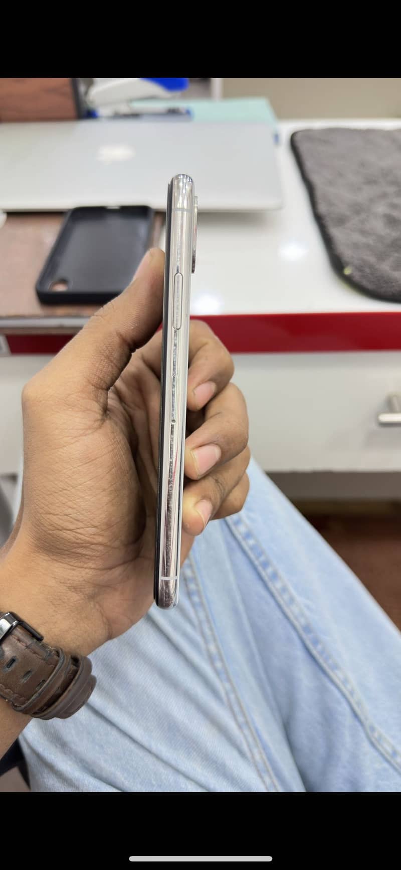 Apple iPhone X 1