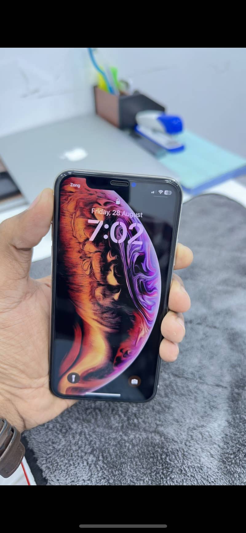 Apple iPhone X 2