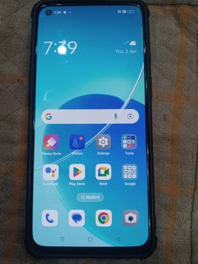 OPPO Reno