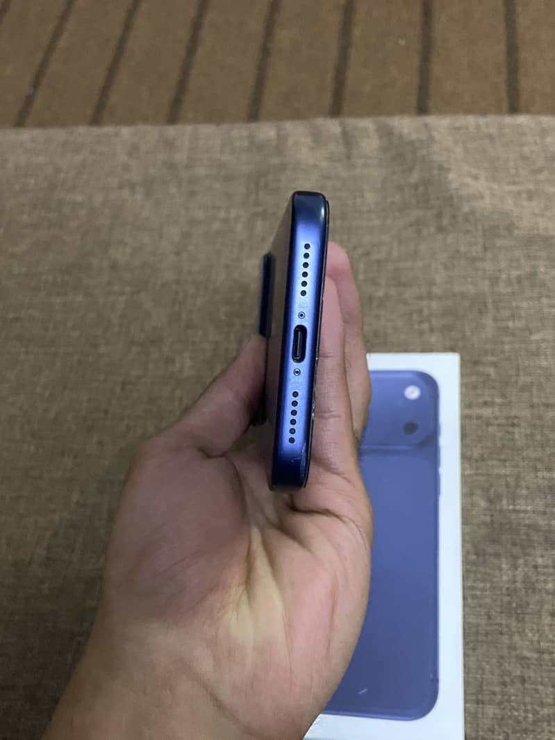 Apple iPhone 17 Pro Max 5