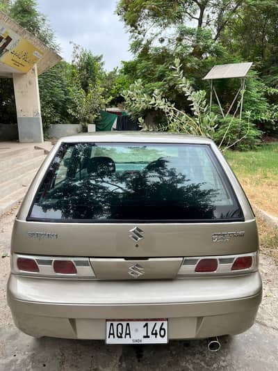 Full original condition hai cultus EFI 2009 hai 0323/91/83/629