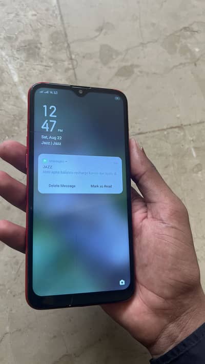 OPPO A1k
