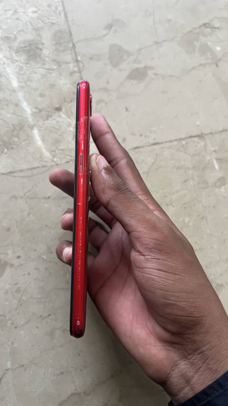 OPPO A1k 1