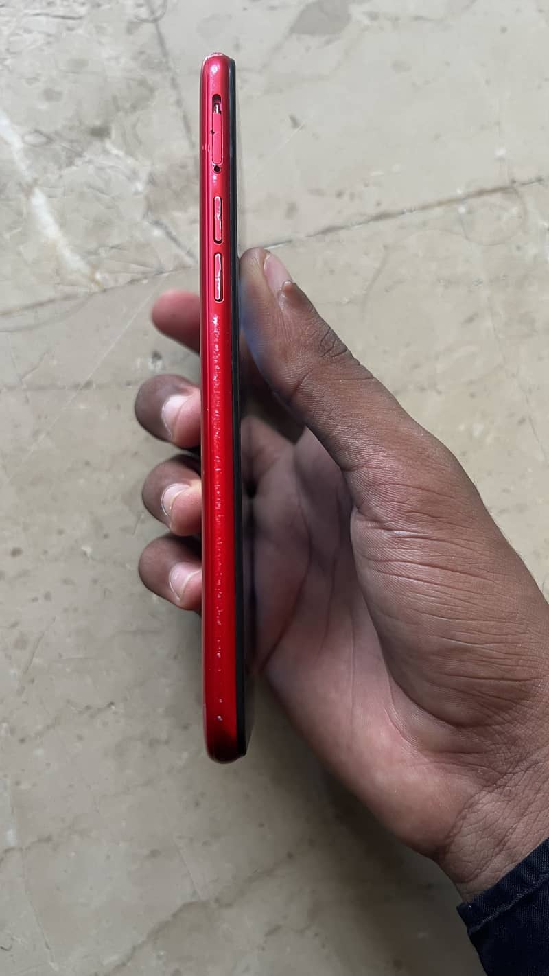 OPPO A1k 4