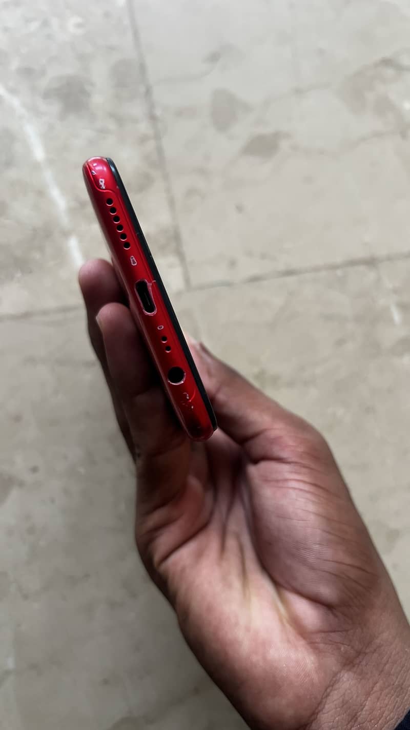 OPPO A1k 6