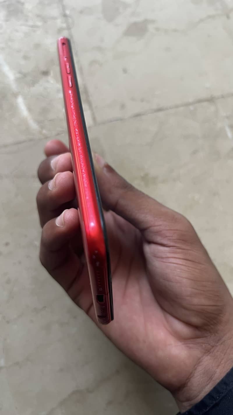 OPPO A1k 7