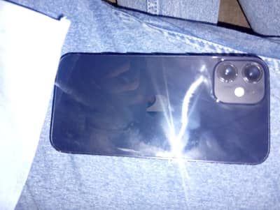 Apple iPhone 12 mini