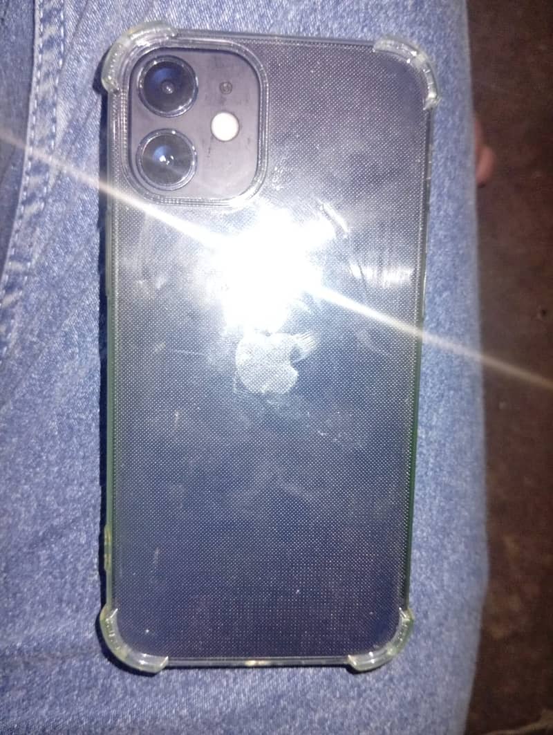 Apple iPhone 12 mini 1