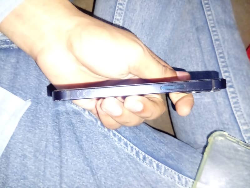 Apple iPhone 12 mini 4
