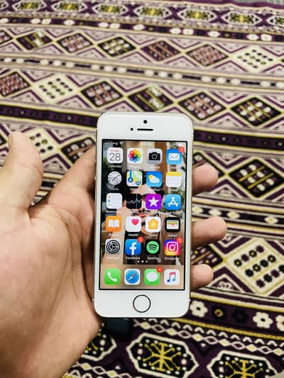 Apple iPhone 5s PTA APP