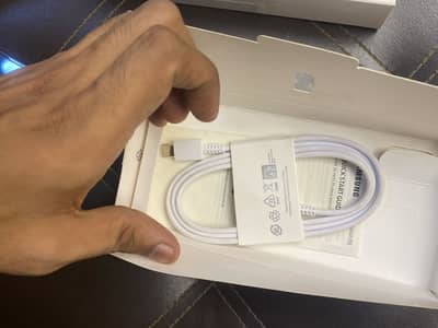 Samsung Mobile A06 (4/64) ram with box and charger good condition