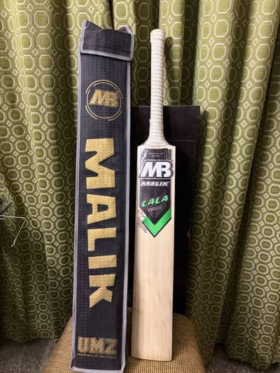 Mb Malik Lala [brand new]