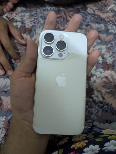 Apple iPhone 14 Pro