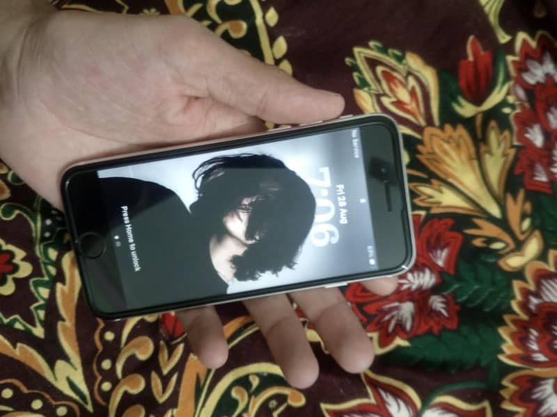 Apple iPhone SE 1