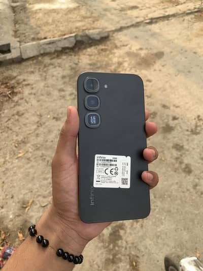 Infinix hot 70 pro 5G