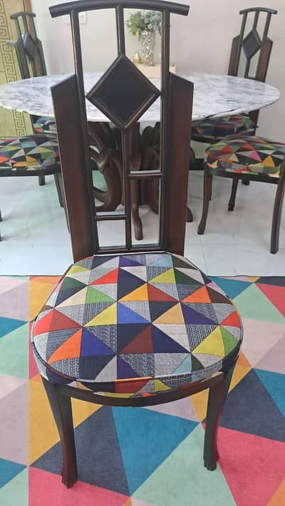 Dinning set