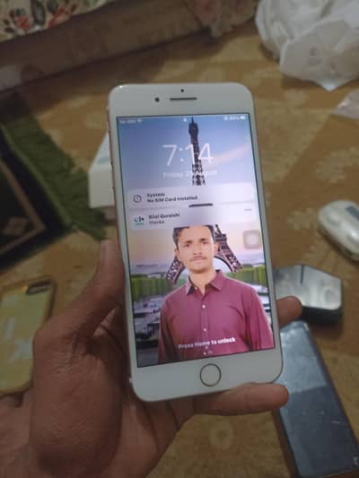 Apple iPhone 7 Plus