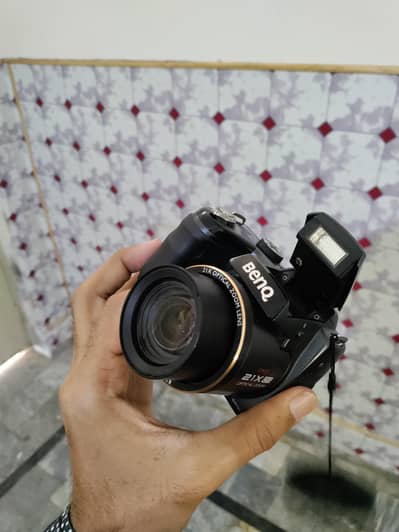 Full Hd Camera For Sale / 50k walay mobile say acha result