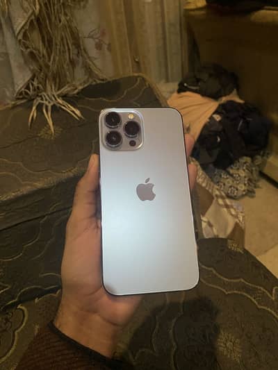 Iphone 13 pro max 1tb jv waterpack 1024gb wala
