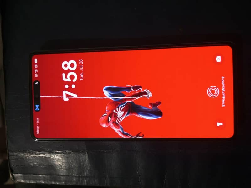 Tecno CAMON 30 4