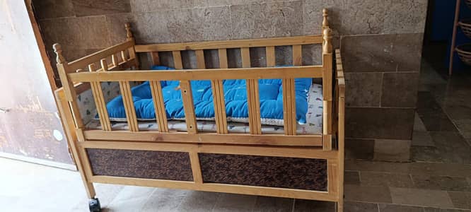 baby bed for sale