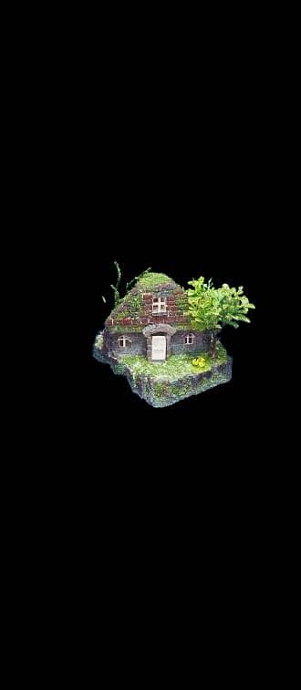 Hut house