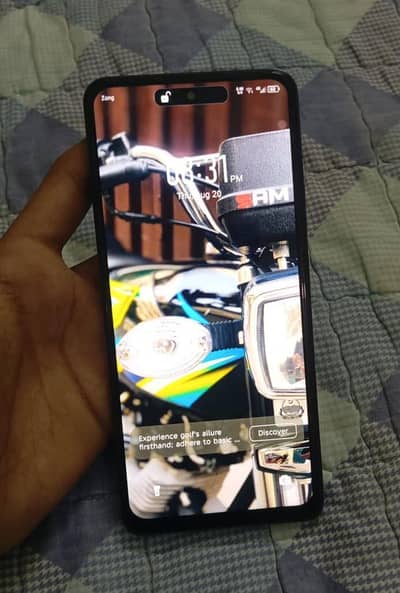 Infinix Hot 40