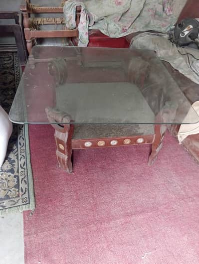 single piece