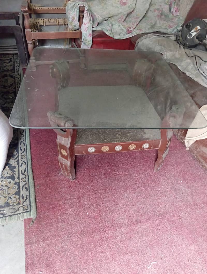 Centre Table 0