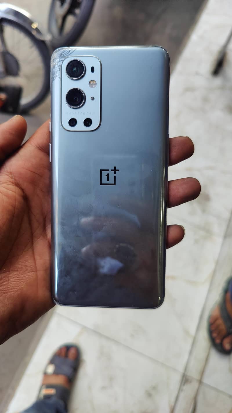OnePlus 9Pro 0