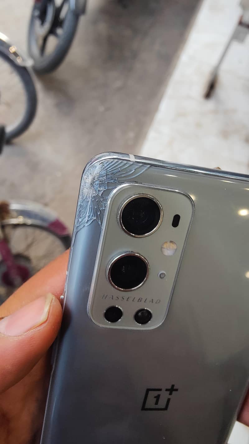 OnePlus 9Pro 5
