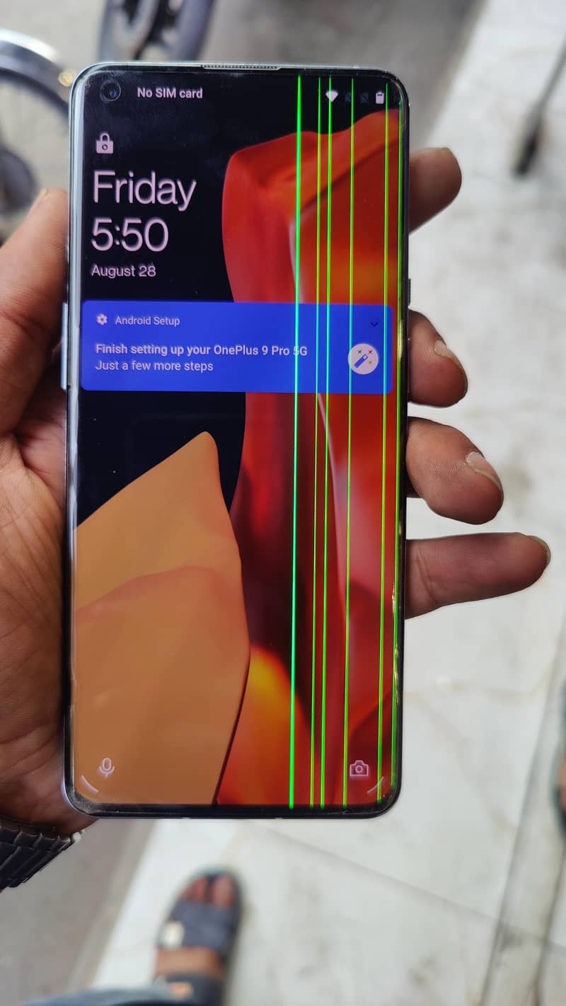 OnePlus 9Pro 6