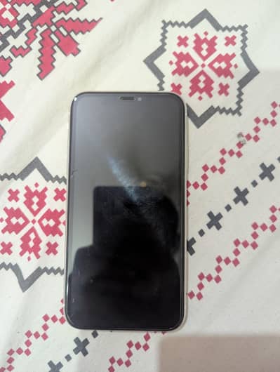 Apple iPhone XR