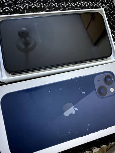Apple iPhone 13 jv