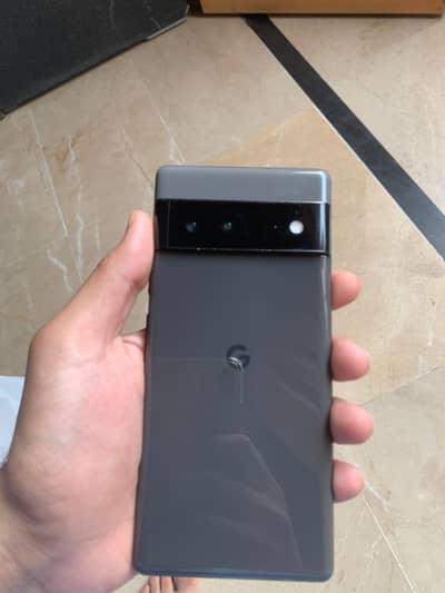 Google Pixel 6 Pro