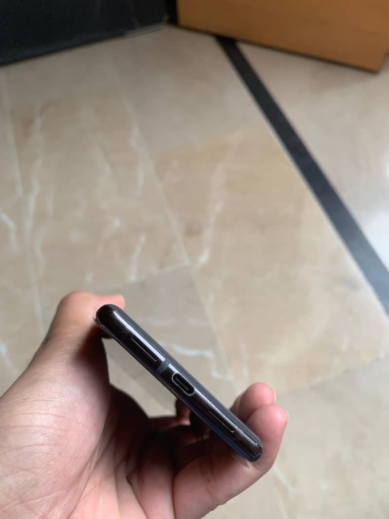 Google Pixel 6 Pro 3