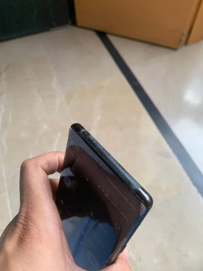 Google Pixel 6 Pro 5