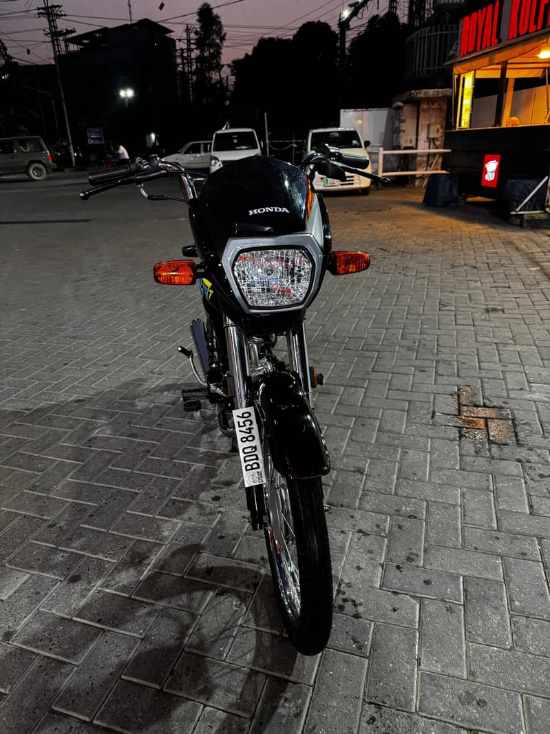 CD 70 DREAM 1