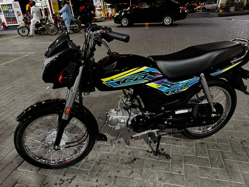 CD 70 DREAM 2