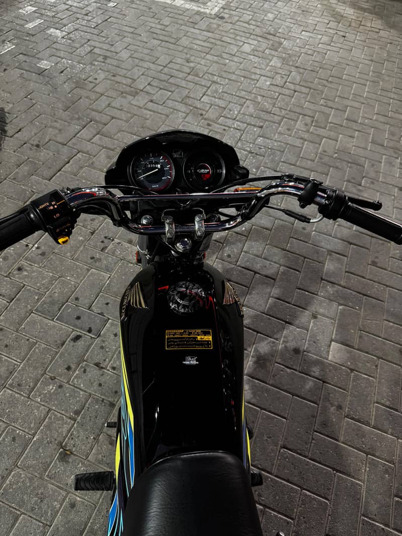 CD 70 DREAM 6