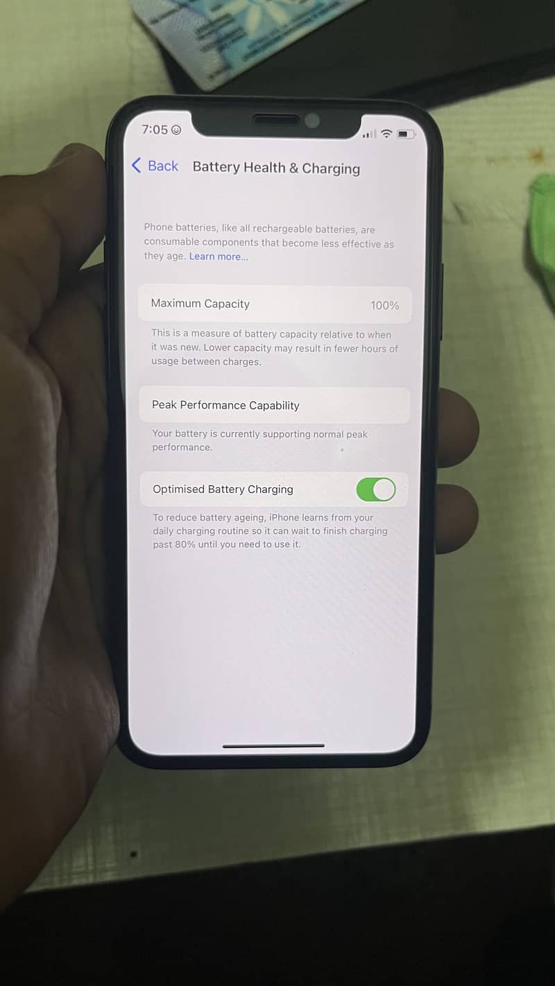 Apple iPhone X 2