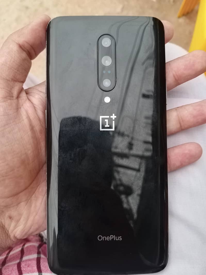 One Plus 7T Pro 5