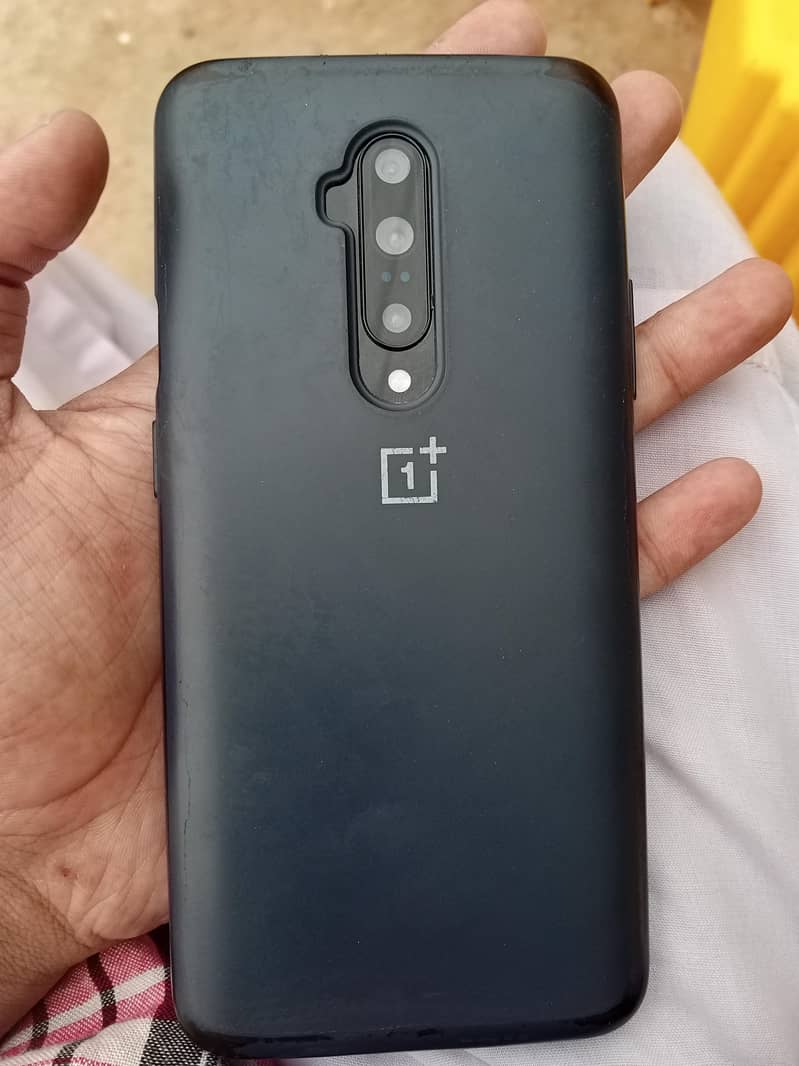 One Plus 7T Pro 10