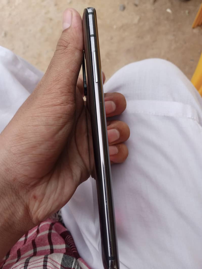 One Plus 7T Pro 12