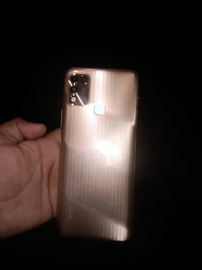 Infinix Hot 10 Play 10 by10