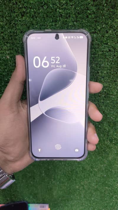 Infinix hote 60 pro