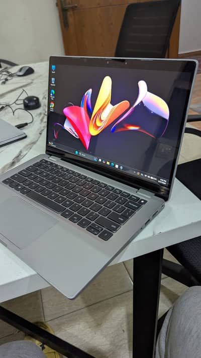 Dell i7 12th | 32Gb Ram | Touch 360° 2 in 1  | 03256785678